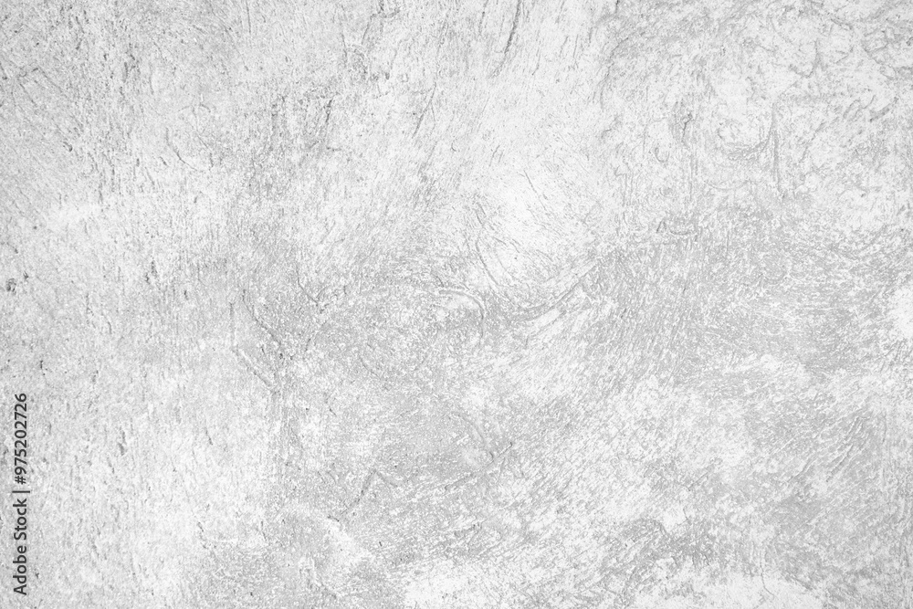 Naklejka premium Old wall texture smeared engine oil cement dark black gray background abstract grey color design are light with white gradient background.