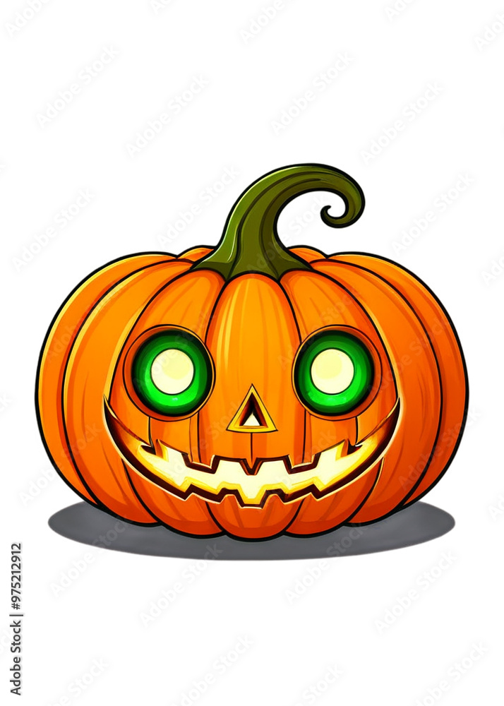 Halloween Featured Carved pumpkin with a detailed design Design Ideal for Clothing, Socks, Water bottle sticker, Framed print, Throw blanket Halloween Featured Carved pumpkin with a detailed design Design Ideal for Clothing, Socks, Water bottle sticker, Framed print, Throw blanket