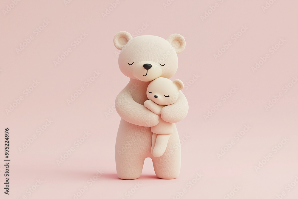 Tender Bear Hug Tender Bear Hug