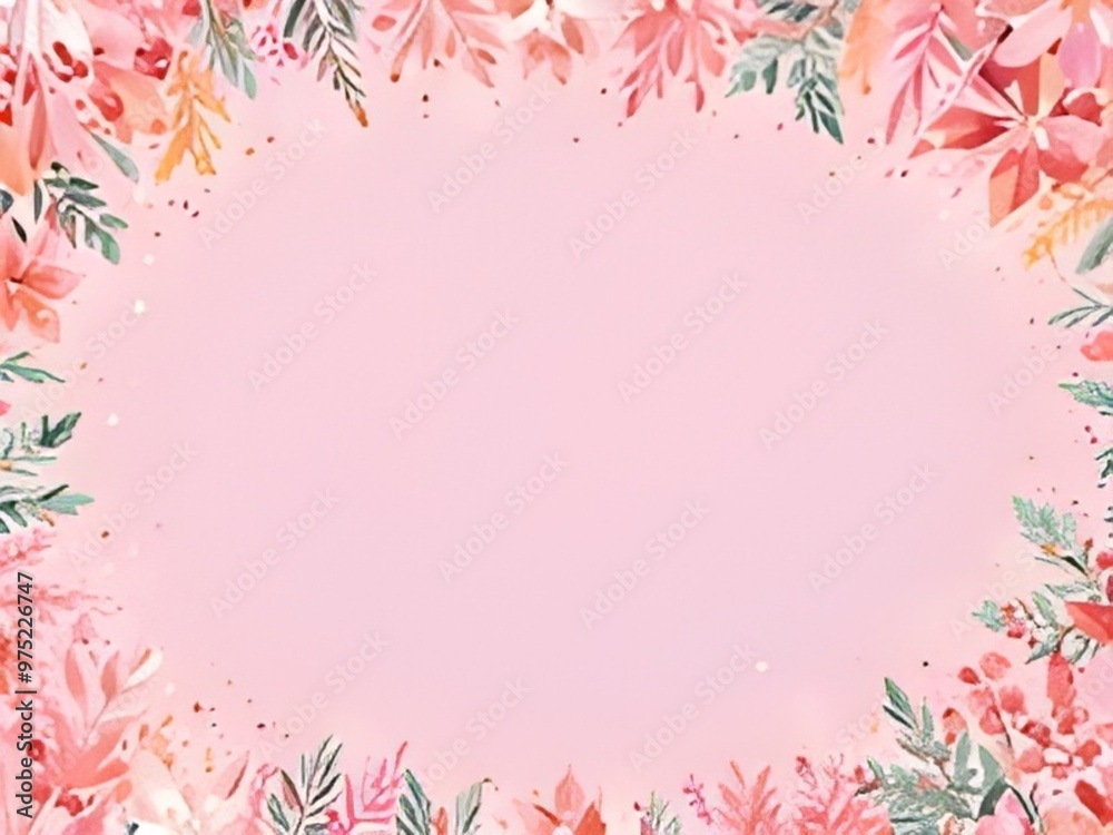 abstract pastel Festive Shining sequins on light pink pastel background abstract pastel Festive Shining sequins on light pink pastel background