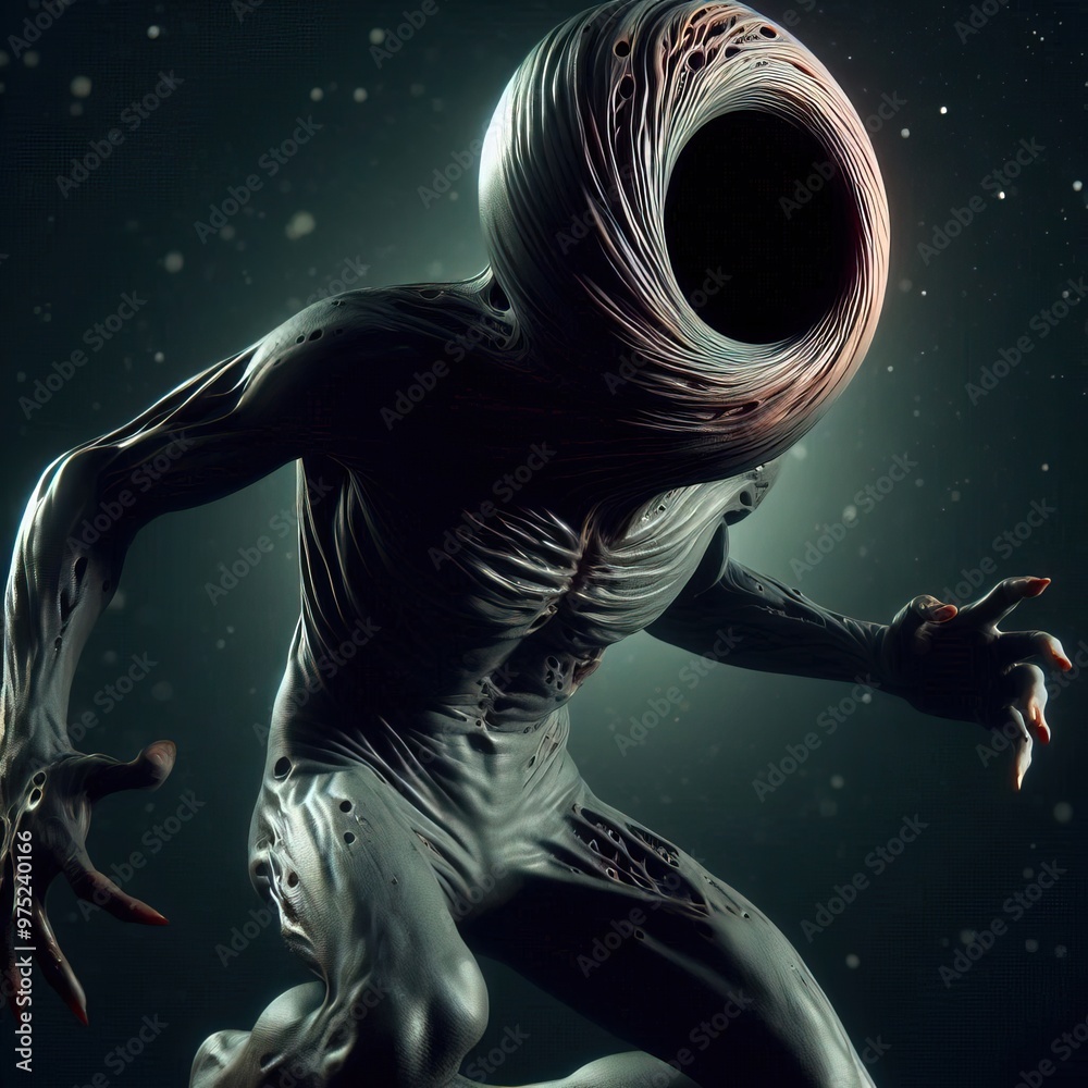 Aliens Aliens