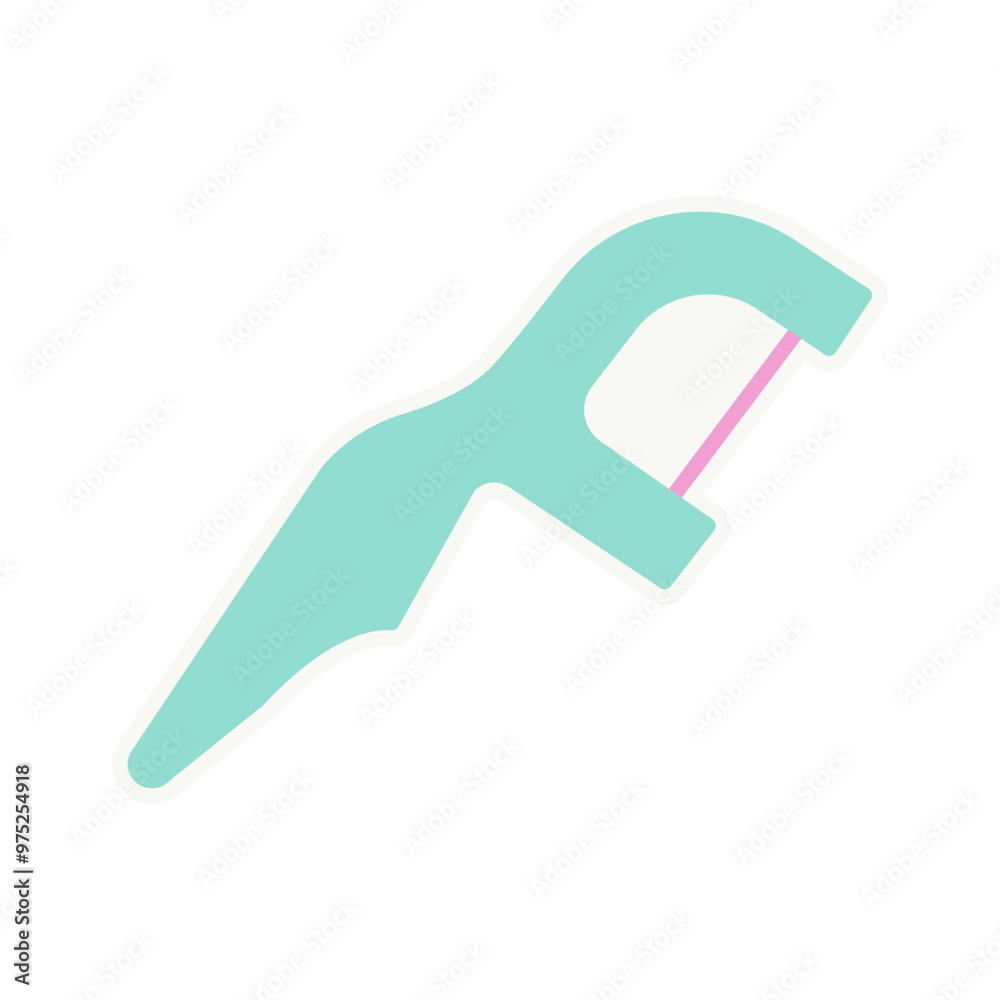 floss and tooth floss and tooth