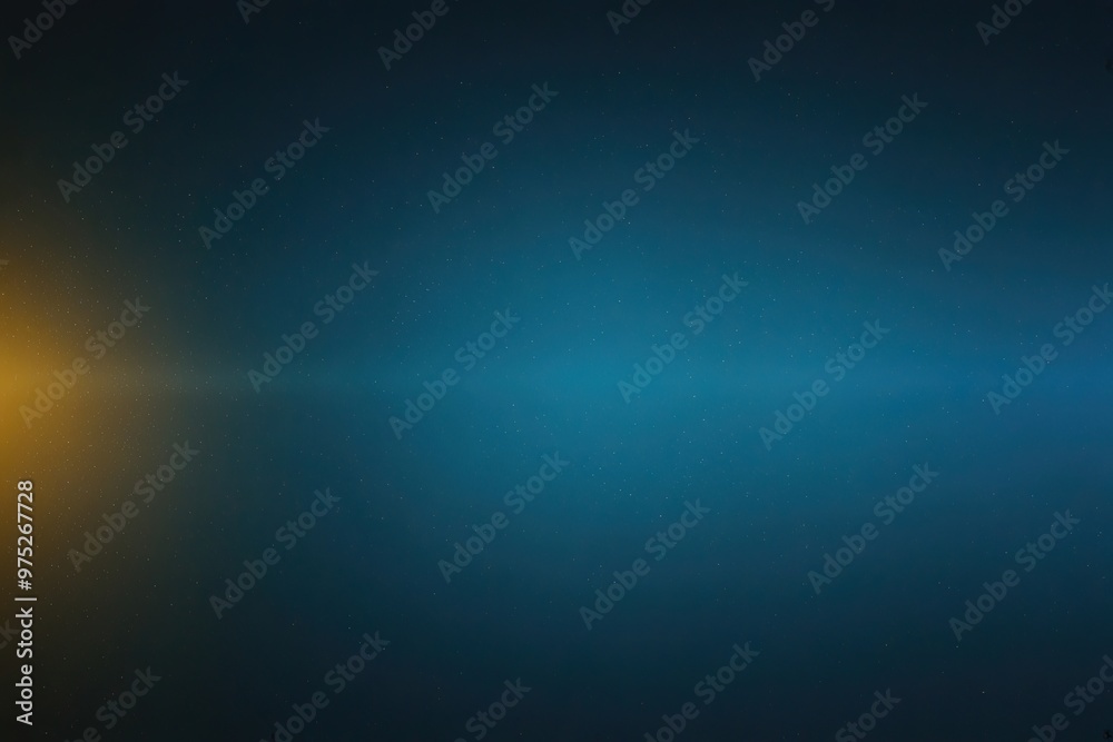 Blue Gradient Background with Grainy Texture and Glowing Light Effect on Dark Backdrop Blue Gradient Background with Grainy Texture and Glowing Light Effect on Dark Backdrop