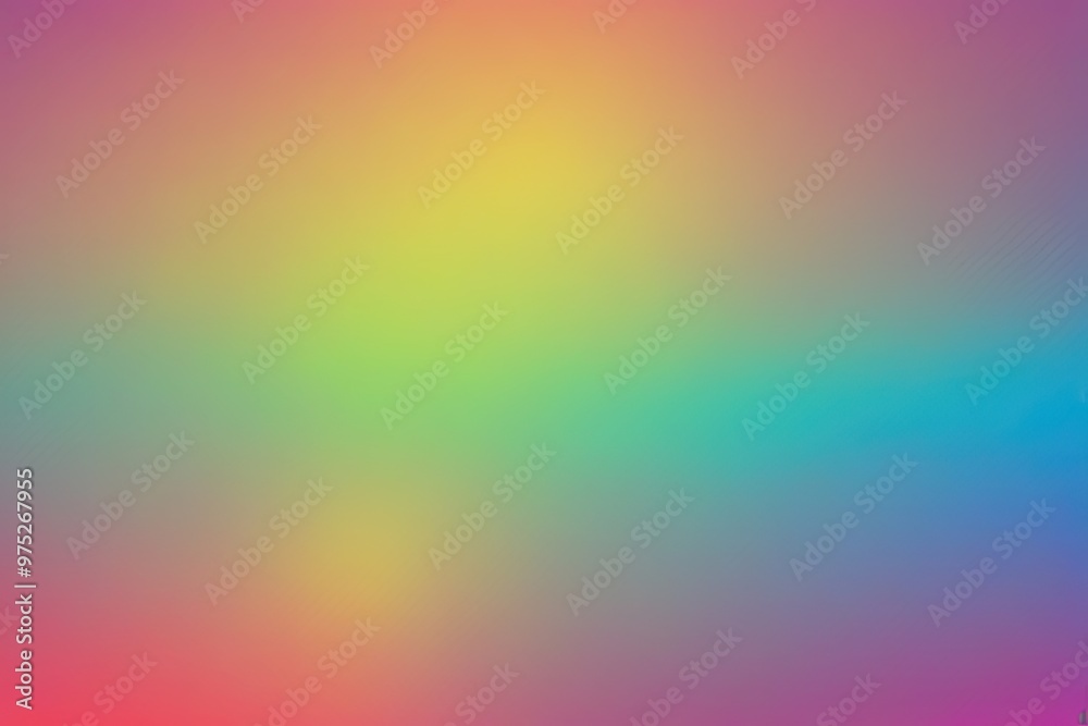 Elegant Gradient Transition Background with Colorful Soft Noise Effect Elegant Gradient Transition Background with Colorful Soft Noise Effect
