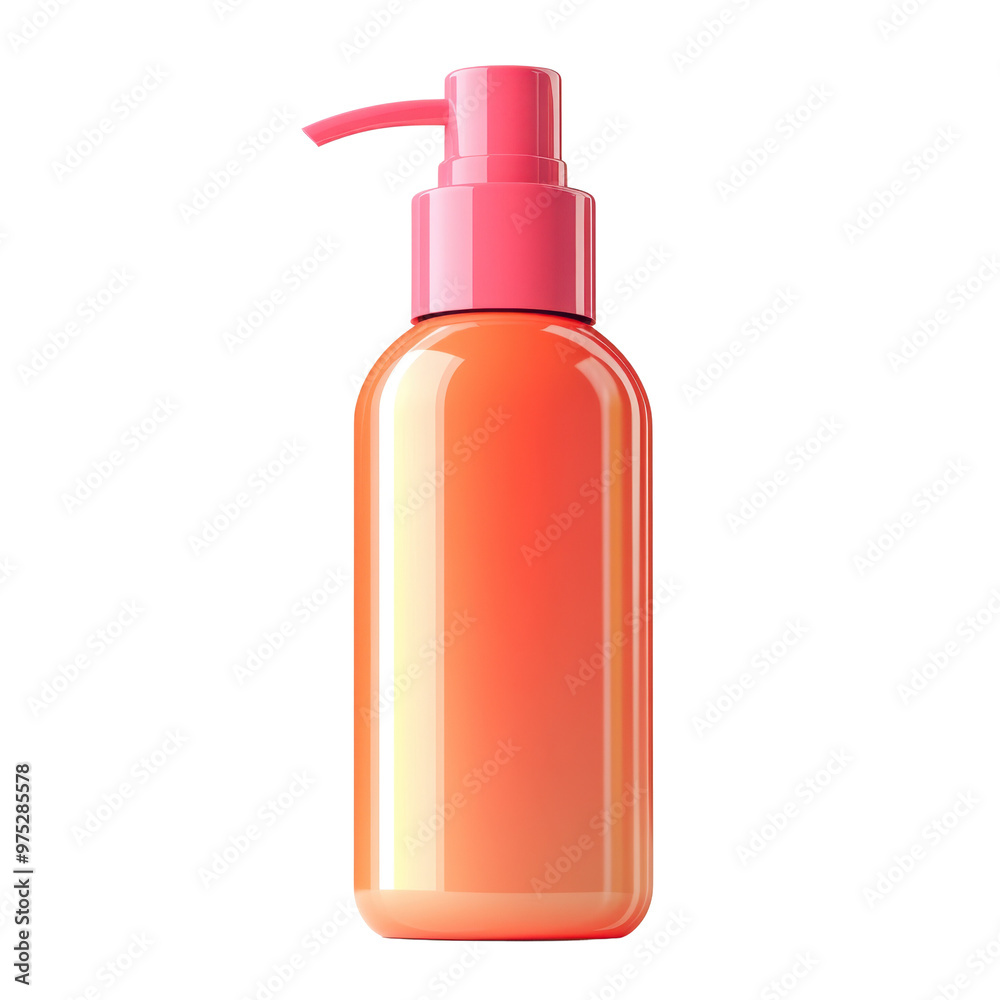 15. A sunscreen bottle clipart, summer skincare, 3D illustration, bright colors, isolated on white background 15. A sunscreen bottle clipart, summer skincare, 3D illustration, bright colors, isolated on white background
