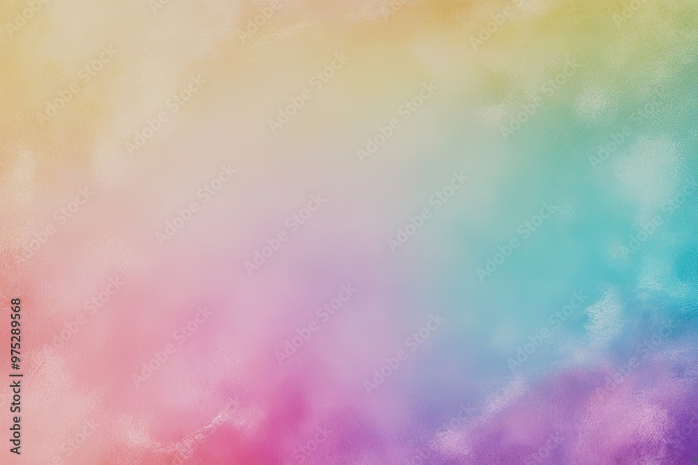 4K Tranquil Abstract Color Gradient Background with Textured Pastel Aesthetic 4K Tranquil Abstract Color Gradient Background with Textured Pastel Aesthetic
