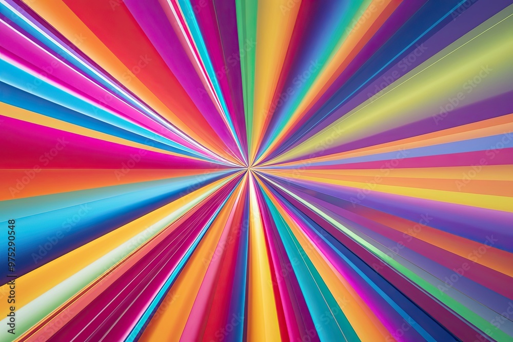 4K Colorful Abstract Background with Energetic Gradient and Vibrant Playful Design 4K Colorful Abstract Background with Energetic Gradient and Vibrant Playful Design