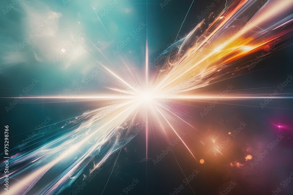 Ethereal Lighting and Colorful Transitions with Dynamic Overlays and Bright Flares for Stunning Atmospheric Backgrounds Ethereal Lighting and Colorful Transitions with Dynamic Overlays and Bright Flares for Stunning Atmospheric Backgrounds