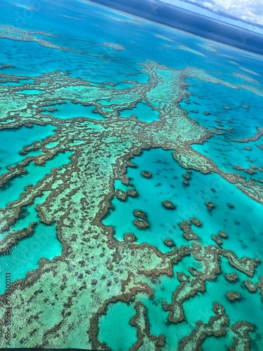 underwater world map