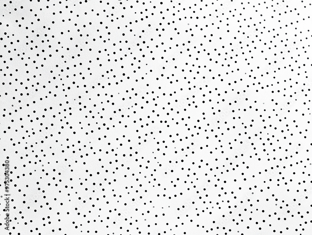 White background with small gray dots White background with small gray dots
