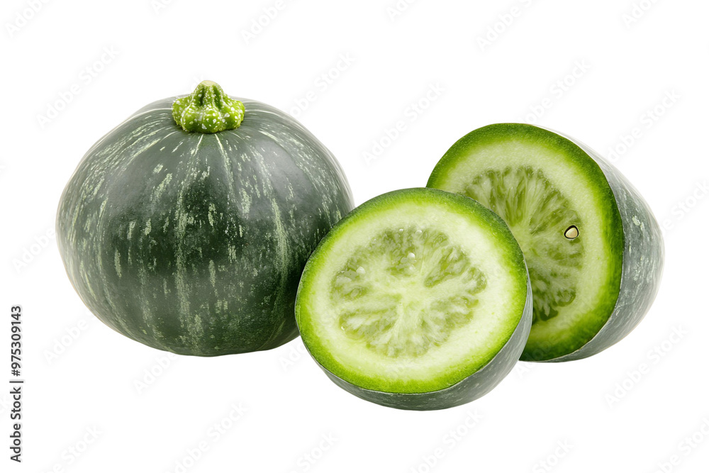 cucumber isolated on white background cucumber isolated on white background