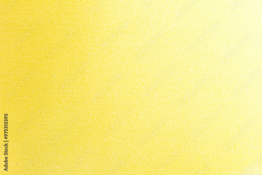 Abstract fabric background, Yellow fabric cloth background, texture of crumpled Yellow fabric background Abstract fabric background, Yellow fabric cloth background, texture of crumpled Yellow fabric background