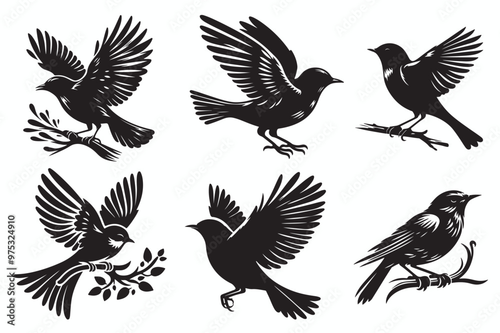 Obraz premium Mobile