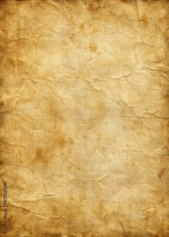 Aged Paper Texture Aged Paper Texture