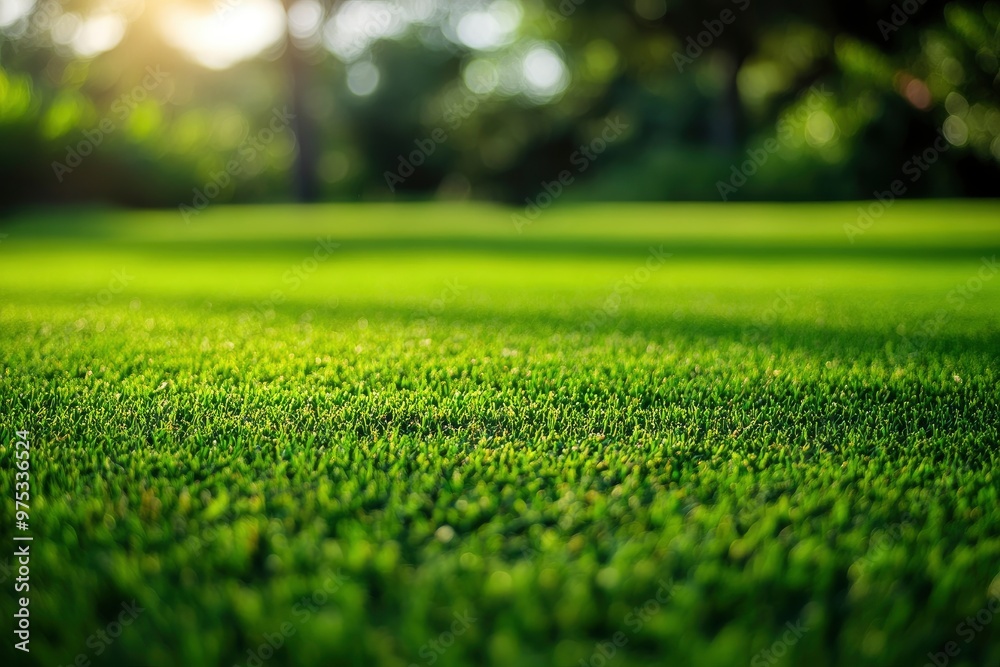 Green turf grass texture and background. Green grass field. Green grass for golf course, soccer, football, sport. Green grass field for golf course, soccer, football, sport, ai Green turf grass texture and background. Green grass field. Green grass for golf course, soccer, football, sport. Green grass field for golf course, soccer, football, sport, ai