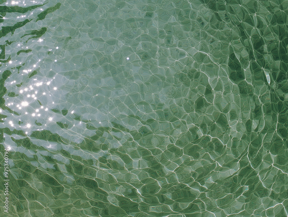 Obraz premium surface