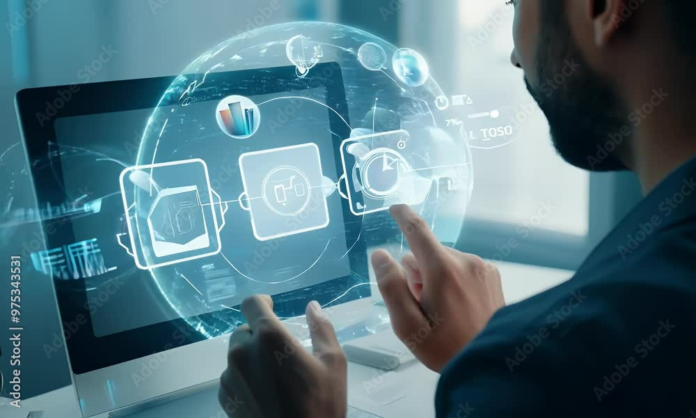 Navigating the Future: Technology, Innovation, and Digital Transformation