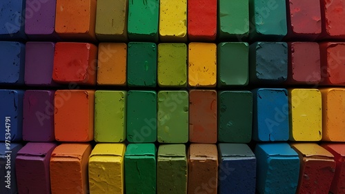 colorful background