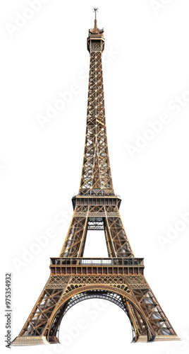 PNG Eiffel tower architecture building landmark.