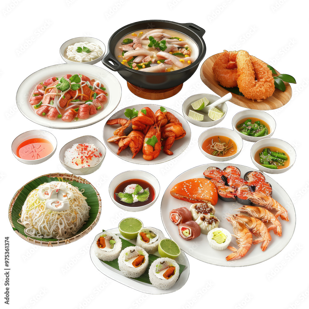 set of food on transparent background png
set of food on transparent background png