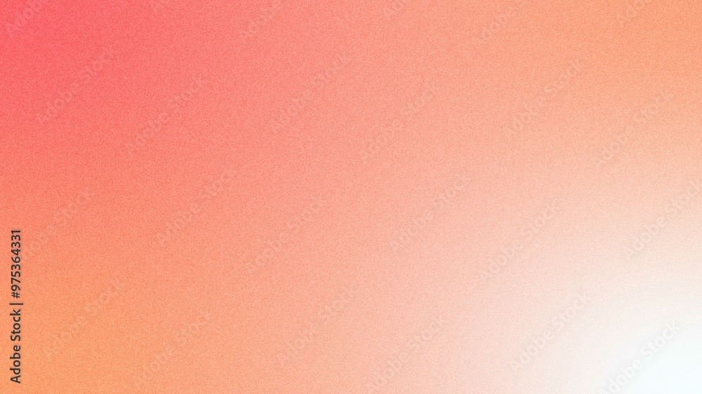 modern business background coral reef gradient wallpaper with peach, coral red and light salmon colors, abstract background 