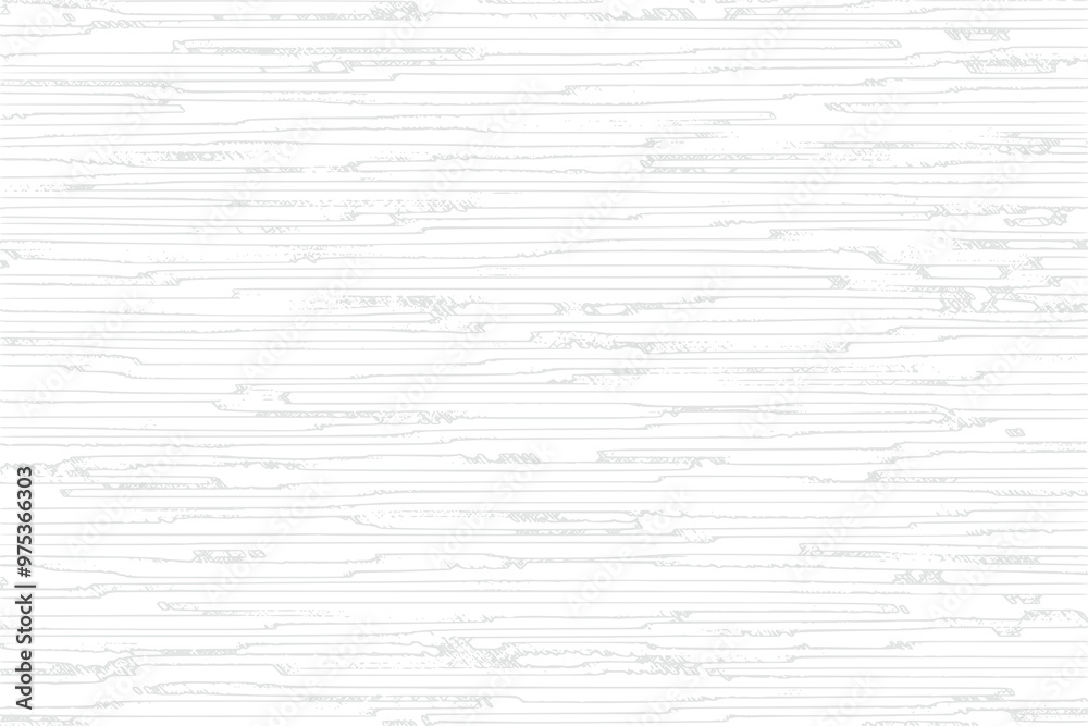 Obraz premium Light gray texture, vector background