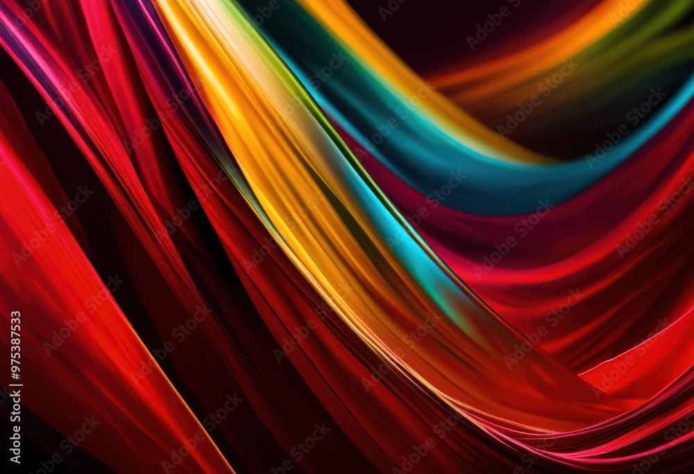 dynamic composition vibrant hues showcasing striking shape changes fluidity color transitions, art, design, colorful, shapes, patterns, visuals, graphics dynamic composition vibrant hues showcasing striking shape changes fluidity color transitions, art, design, colorful, shapes, patterns, visuals, graphics