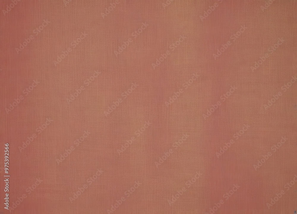 Fototapeta premium a textured surface with a gradient of warm colors, transitioning from a deep red at the top to a lighter orange at the bottom.