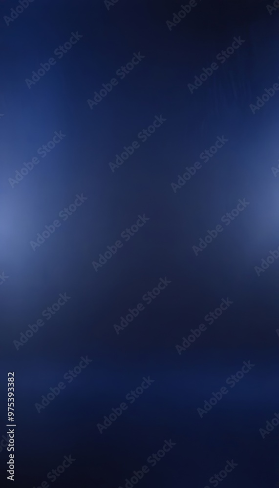 a gradient background transitioning from a deep blue at the top to a lighter shade at the bottom, creating a sense of depth and movement. a gradient background transitioning from a deep blue at the top to a lighter shade at the bottom, creating a sense of depth and movement.