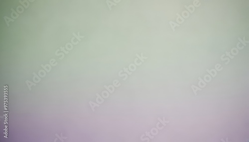 The image is a blurred, gradient-filled background with a gradient of green and purple colors.