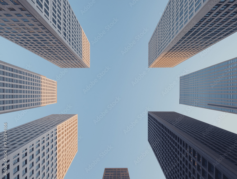 commercial building commercial building