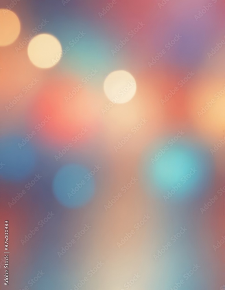 The image is a blurred, abstract representation of colorful lights, with a gradient of warm and cool tones, creating a dreamlike and atmospheric effect. The image is a blurred, abstract representation of colorful lights, with a gradient of warm and cool tones, creating a dreamlike and atmospheric effect.