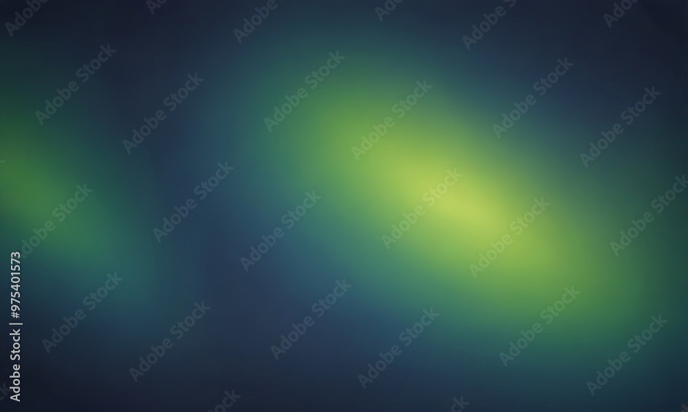a gradient background transitioning from dark blue to light green, with a subtle yellowish glow in the center. a gradient background transitioning from dark blue to light green, with a subtle yellowish glow in the center.