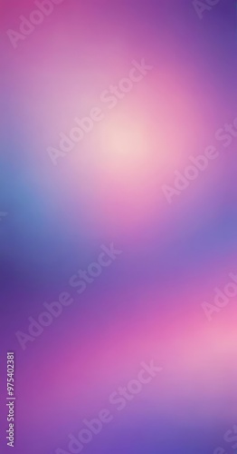 a gradient background transitioning from a deep purple at the top to a lighter shade at the bottom, creating a visually appealing and harmonious effect.