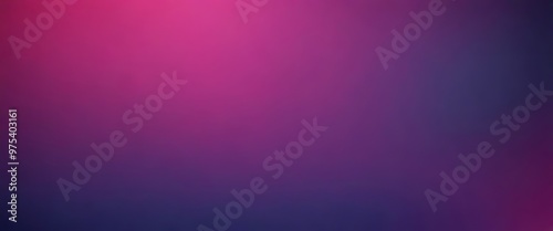 Wallpaper Mural a gradient background transitioning from a deep purple at the top to a lighter shade at the bottom, creating a visually striking effect. Torontodigital.ca