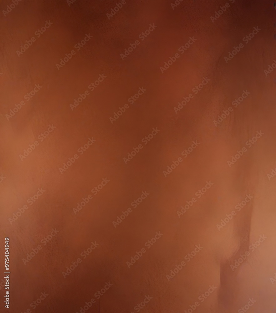 Obraz premium a blurred, abstract background with a warm, reddish-brown hue.