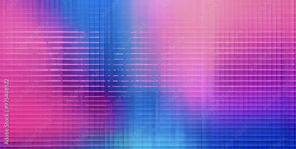 abstract background with squares abstract background with squares