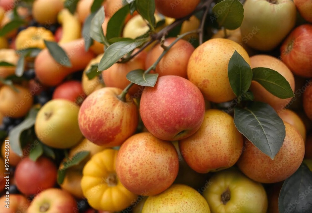 bunch of apples bunch of apples