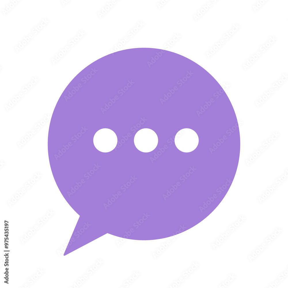 Doodle icon bubble circle chat illustration on transparent background that can be use for background, slide view, social media, sticker, scrapbook and e.t.c with aesthetic purple color Doodle icon bubble circle chat illustration on transparent background that can be use for background, slide view, social media, sticker, scrapbook and e.t.c with aesthetic purple color