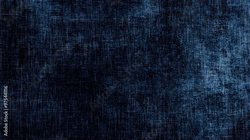 Abstract blue textured background with subtle light and dark variations.