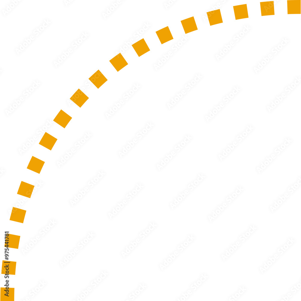 Abstract Rough Line Art Elements Abstract Rough Line Art Elements