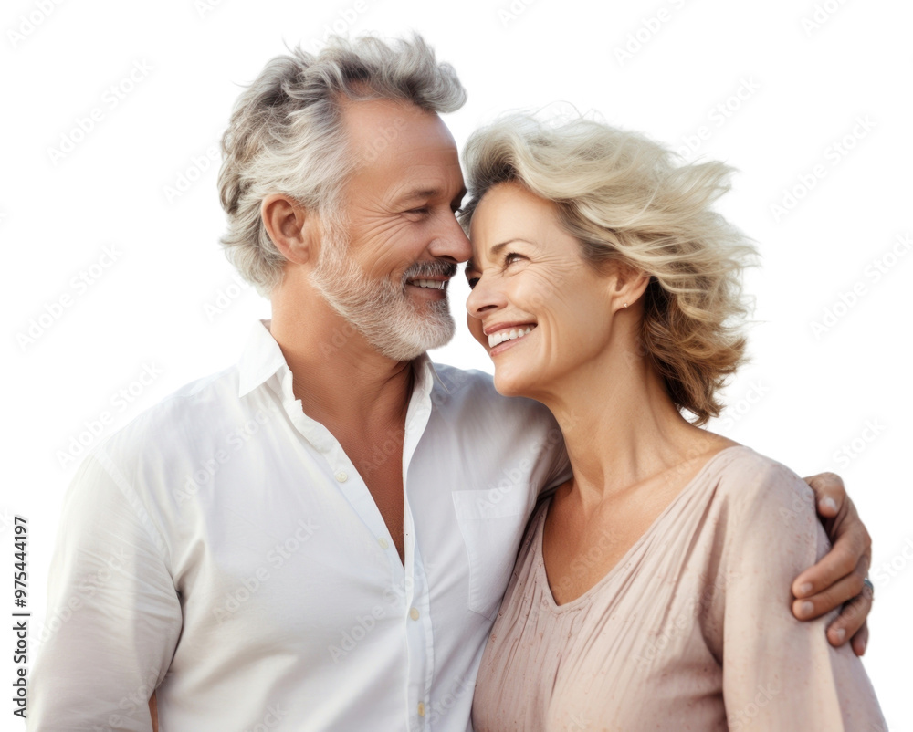 PNG Laughing adult affectionate togetherness. PNG Laughing adult affectionate togetherness.
