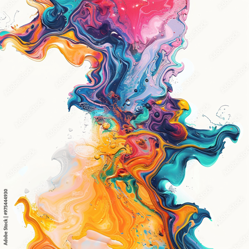 abstract colorful vibrant paint splash art design creativity fluid pattern modern liquid movement artistic dynamic bright texture background acrylic swirl expressive abstract colorful vibrant paint splash art design creativity fluid pattern modern liquid movement artistic dynamic bright texture background acrylic swirl expressive