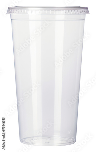 Wallpaper Mural PNG  Transparent plastic cup mockup white background refreshment disposable. Torontodigital.ca