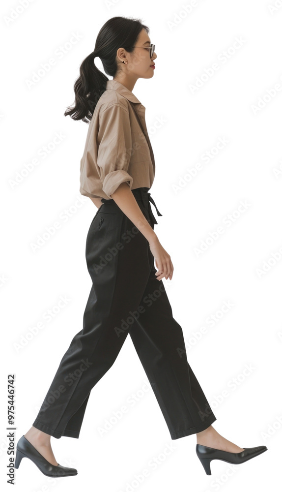 PNG Footwear walking sleeve pants. PNG Footwear walking sleeve pants.