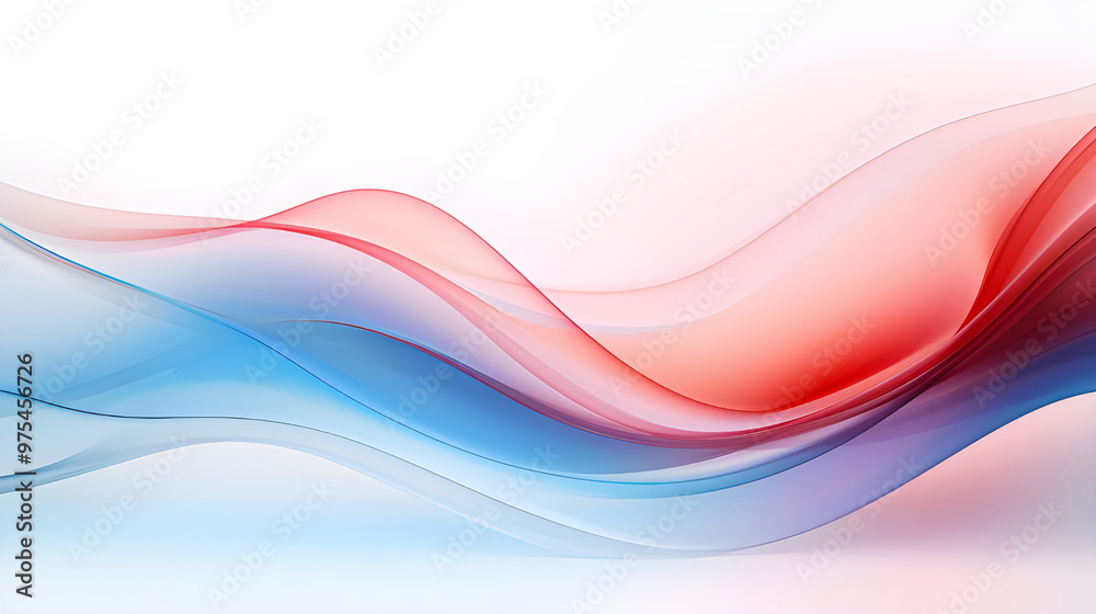 Photo Abstract colorful background with waves. Abstract background colorful smooth waving texture Photo Abstract colorful background with waves. Abstract background colorful smooth waving texture