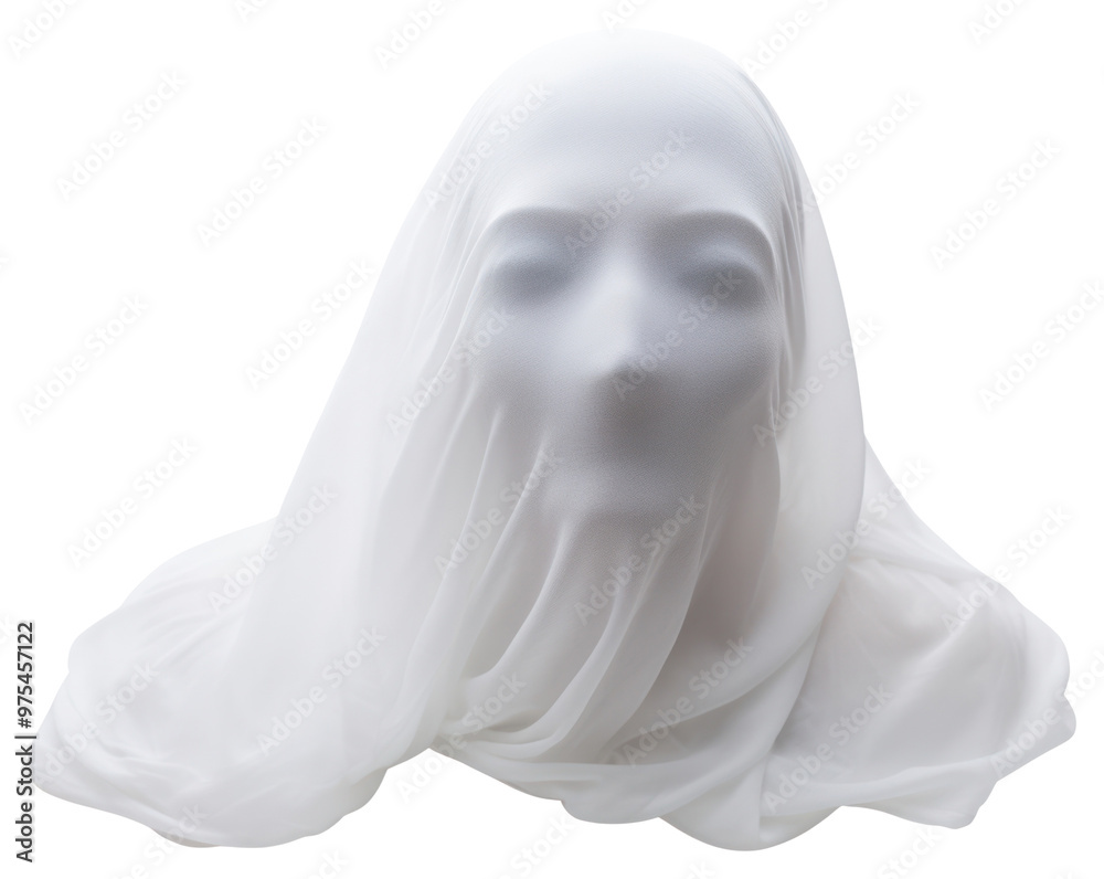 PNG Creepy sculpture adult white. PNG Creepy sculpture adult white.