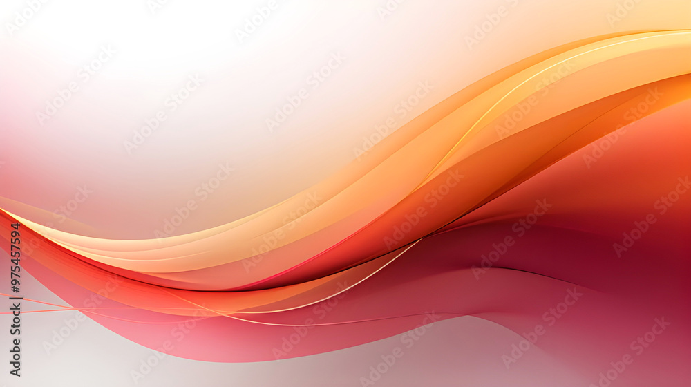 Photo Abstract colorful background with waves. Abstract background colorful smooth waving texture Photo Abstract colorful background with waves. Abstract background colorful smooth waving texture