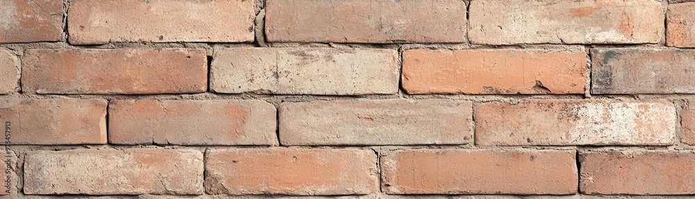 brick wall texture background 