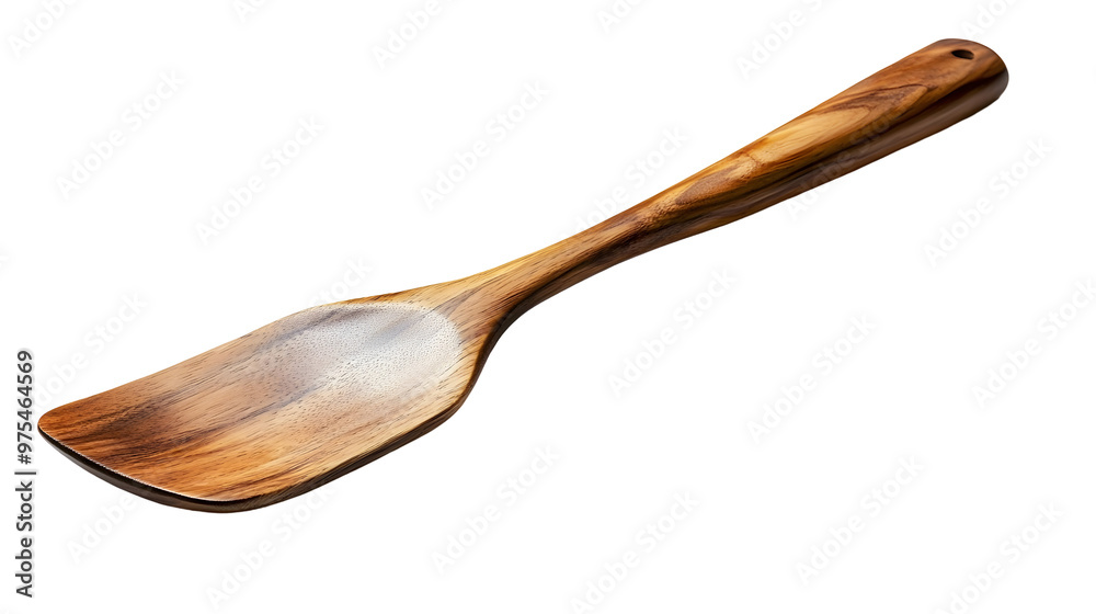 wooden spoon isolated on white wooden spoon isolated on white